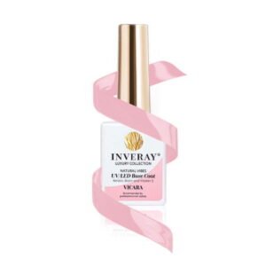 Inveray báze Natural Vibes VICARA 10ml