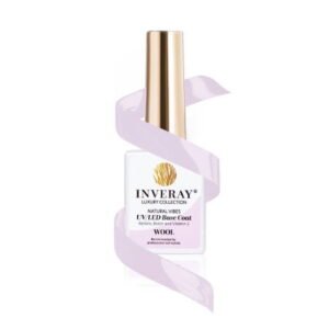 Inveray báze Natural Vibes WOOL 10ml