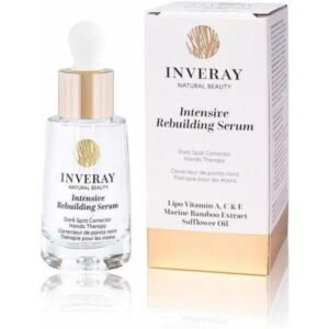 Inveray Intenzivní obnovující sérum, 30 ml