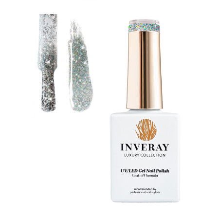inveray-uv-led-gel-lak-n-117-twinkle-10ml inveray-uv-led-gel-lak-n-117-twinkle-10ml