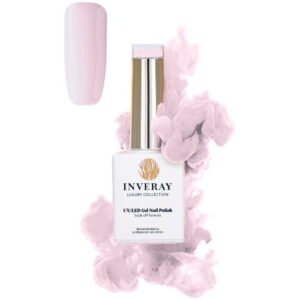 Inveray UV / LED Gel lak N ° 120 CANDOR 10ml