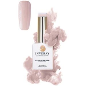 Inveray UV / LED Gel lak N ° 39 ELEGANCE 10ml