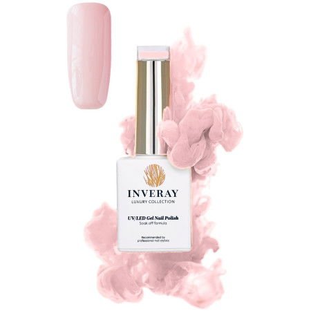 inveray-uv-led-gel-lak-n-43-fragilita-10ml inveray-uv-led-gel-lak-n-43-fragilita-10ml