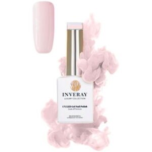 Inveray UV / LED Gel lak N ° 45 TENDER 10ml