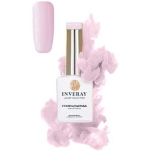 Inveray UV / LED Gel lak N ° 46 SENSITIVITY 10ml