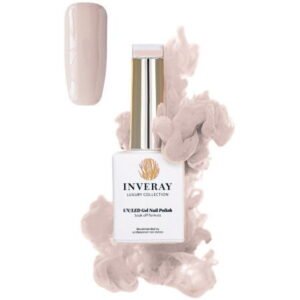 Inveray UV / LED Gel lak N ° 50 Dignity 10ml
