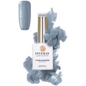 Inveray UV / LED Gel lak N ° 70 HUNCH 10ml