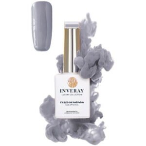 Inveray UV / LED Gel lak N ° 71 CALM 10ml
