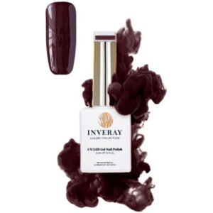 Inveray UV / LED Gel lak N ° 83 THRUST 10ml