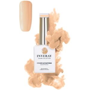 Inveray UV / LED Gel lak N ° 95 Kindness 10ml