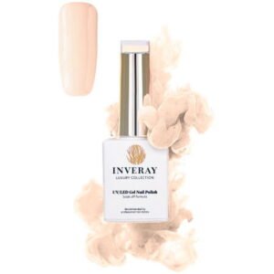 Inveray UV/LED Gel lak N°121 Boracay Bay 10ml