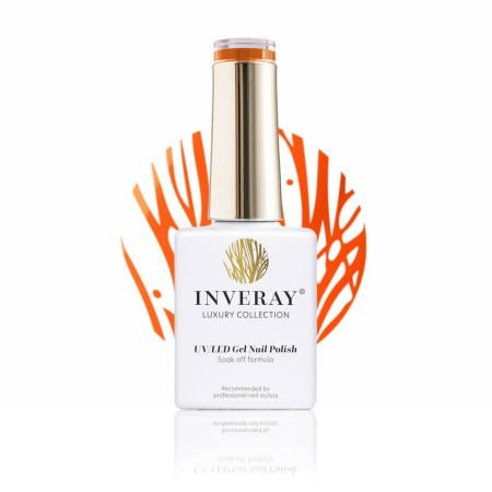 inveray-uv-led-gel-lak-n134-clementine-10ml inveray-uv-led-gel-lak-n134-clementine-10ml