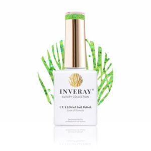 Inveray UV/LED Gel lak N°141 UNFORGETTABLE 10ml
