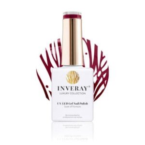 Inveray UV/LED Gel lak N°152 BETTER BE MINE 10ml