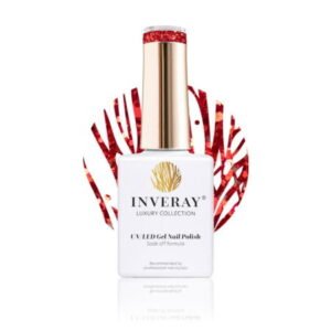 Inveray UV/LED Gel lak N°157 SUPERHERO 10ml