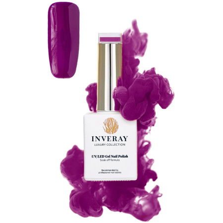 inveray-uv-led-gel-lak-n18-mystery-10ml inveray-uv-led-gel-lak-n18-mystery-10ml