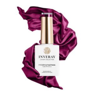 Inveray UV/LED Gel lak N°181 Fig Fizz 10ml