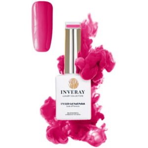 Inveray UV / LED Gel lak N°28 ECSTASY 10ml