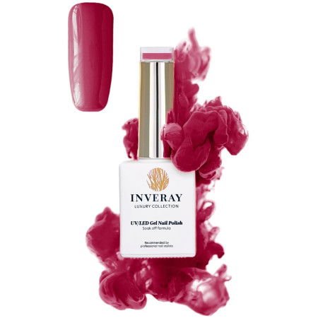 inveray-uv-led-gel-lak-n29-fascination-10ml inveray-uv-led-gel-lak-n29-fascination-10ml