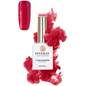 Inveray UV / LED Gel lak N°30 GRACE 10ml