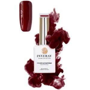 Inveray UV / LED Gel lak N°36 INDEPENDENCE 10ml