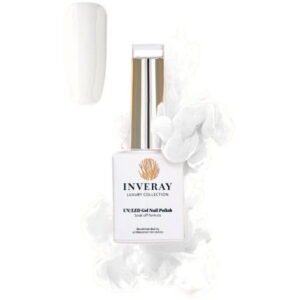 Inveray UV / LED Gel lak N°37 INNOSENCE  10ml