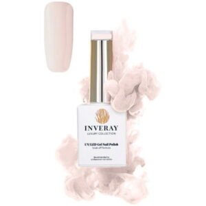 Inveray UV / LED Gel lak N°38 DELICACY 10ml