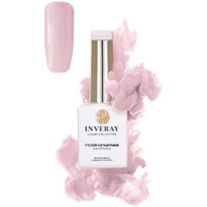 Inveray UV / LED Gel lak N°40 Subtle 10ml