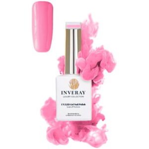 Inveray UV / LED Gel lak N°5 FRIENDSHIP 10ml