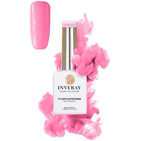 inveray-uv-led-gel-lak-n5-friendship-10ml inveray-uv-led-gel-lak-n5-friendship-10ml