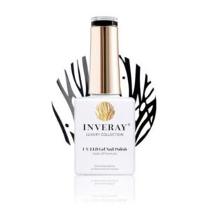 Inveray UV/LED Gel lak N°60 Mastership 10ml