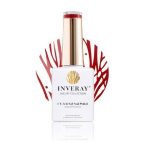 Inveray UV/LED Gel lak N°97 AMBITION 10ml