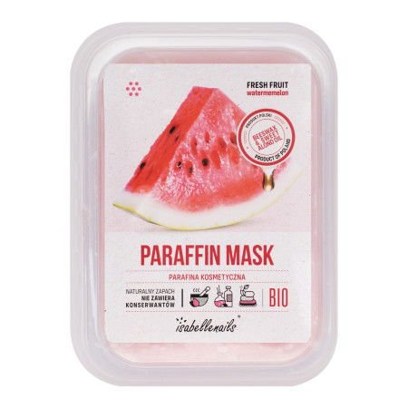 isabellenails-kosmeticky-parafin-cerveny-meloun-500-ml isabellenails-kosmeticky-parafin-cerveny-meloun-500-ml