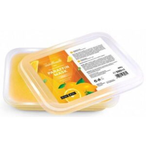 Isabellenails kosmetický parafín citrón 500 ml