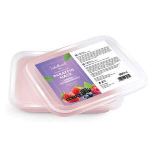 Isabellenails kosmetický parafín lesní ovoce 500 ml