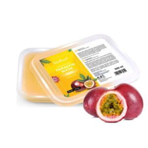 Isabellenails kosmetický parafín Marakuja 500 ml