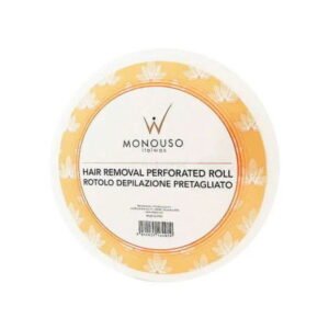 ItalWax depilační papír perforovaný 80m