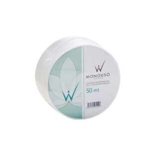 ItalWax depilační papír Roll neperforovaný (50m)