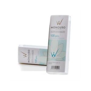 ItalWax depilační pásky Clasic 100ks