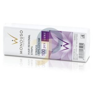 ItalWax depilační pásky LUXE 100ks