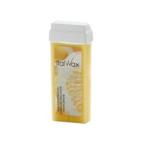 ItalWax depilační vosk citron 100 ml