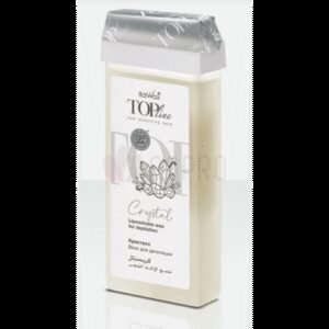 ItalWax depilační vosk Crystal 100 ml