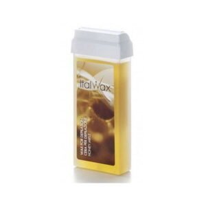 ItalWax depilační vosk Honey 100 ml