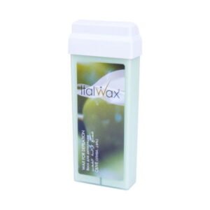 ItalWax depilační vosk Oliva 100 ml