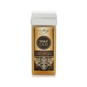 ItalWax depilační vosk oud 100 ml