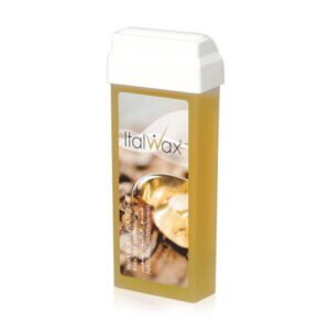 ItalWax depilační vosk přírodní 100 ml