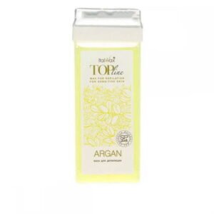 ItalWax depilační vosk TOP line Argan 100 ml