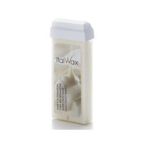ItalWax depilační vosk White Chocolate 100 ml