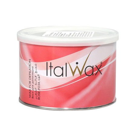 italwax-depilacny-vosk-v-plechovke-ruza-400-ml italwax-depilacny-vosk-v-plechovke-ruza-400-ml
