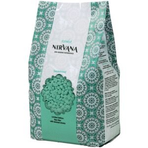 ItalWax filmax voskové granule VANIRA Sandal Wood 1 kg